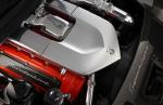 Ford Thunderbird Supercharged Concept 2003 года